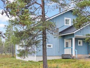 Holiday Home Kermikkä by Interhome, Saariselkä